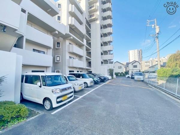 シャルマンコーポ戸崎