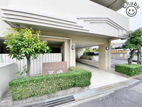 シャルマンコーポ戸崎