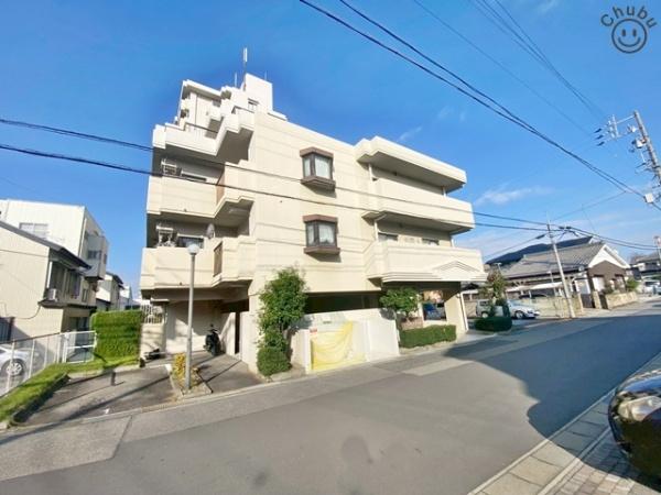 シャルマンコーポ戸崎