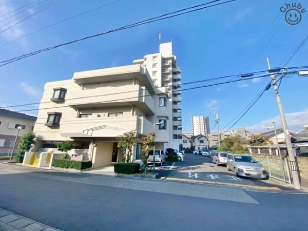 シャルマンコーポ戸崎