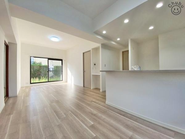 シャルマンコーポ戸崎