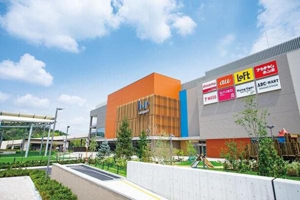 東郷町和合新築戸建全3棟1号棟(平和堂ららぽーと愛知東郷店)