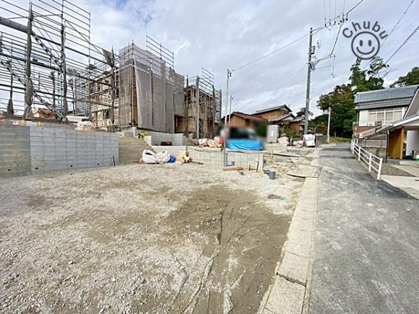 東郷町和合新築戸建全3棟2号棟