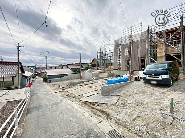 東郷町和合新築戸建全3棟2号棟