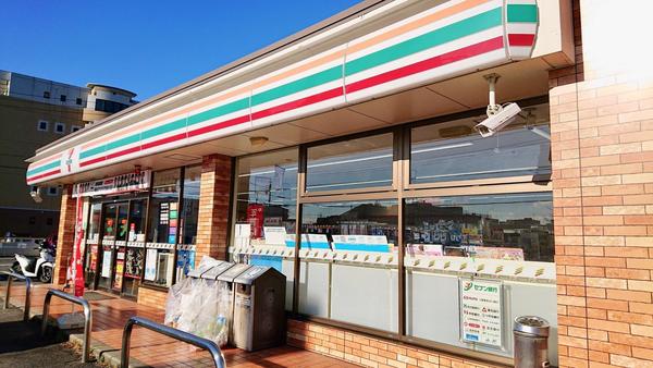 東郷町和合新築戸建全3棟3号棟(セブンイレブン東郷いこまい舘前店)