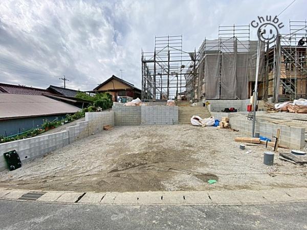 東郷町和合新築戸建全3棟3号棟