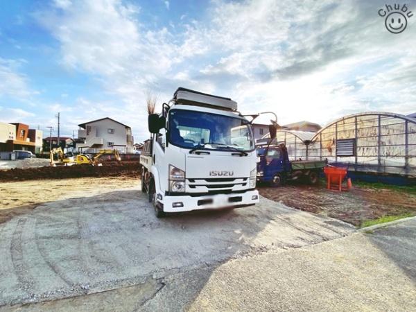 幸田町菱池新築戸建全6棟1号棟