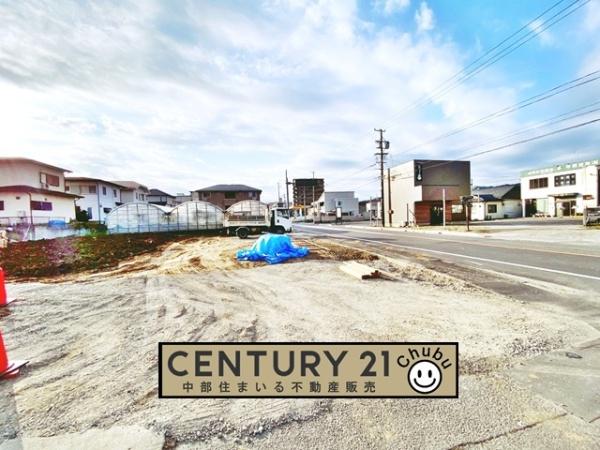 幸田町菱池新築戸建全6棟2号棟