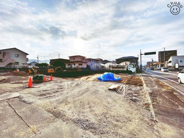 幸田町菱池新築戸建全6棟2号棟