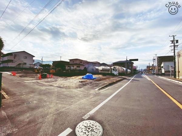 幸田町菱池新築戸建全6棟2号棟