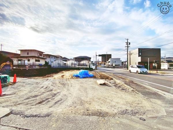 幸田町菱池新築戸建全6棟2号棟