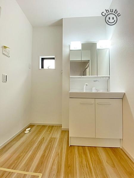 豊田市明和町新築戸建全1棟1号棟