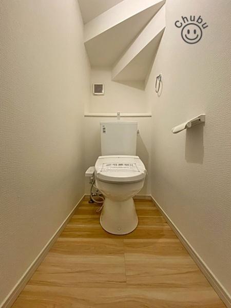 豊田市明和町新築戸建全1棟1号棟