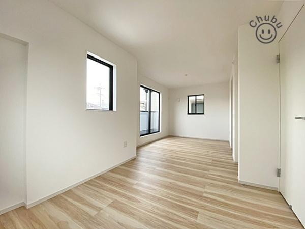 豊田市明和町新築戸建全1棟1号棟