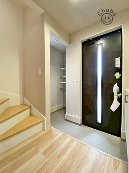 豊田市明和町新築戸建全1棟1号棟