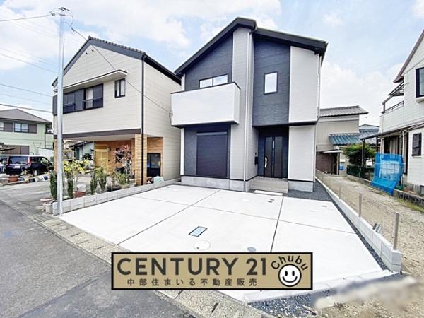 豊田市明和町新築戸建全1棟1号棟