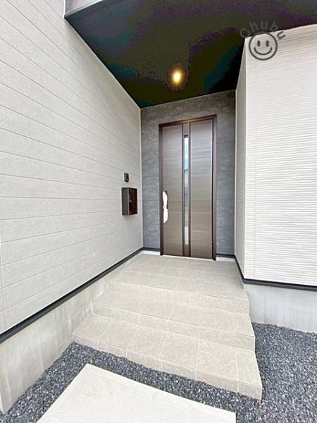 豊田市明和町新築戸建全1棟1号棟