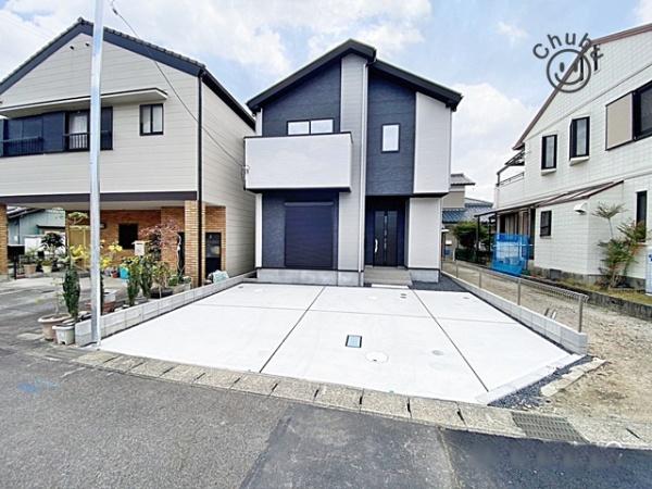 豊田市明和町新築戸建全1棟1号棟