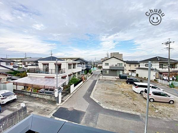 豊田市明和町新築戸建全1棟1号棟