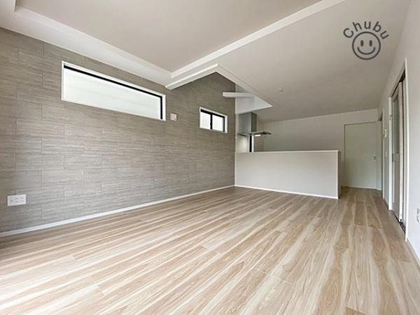 豊田市明和町新築戸建全1棟1号棟