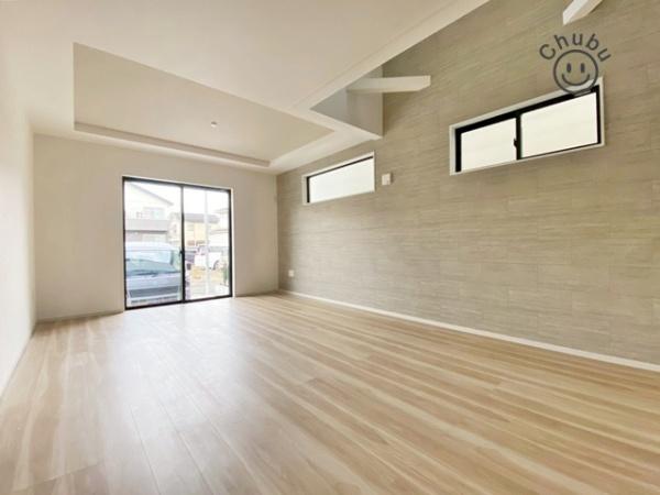 豊田市明和町新築戸建全1棟1号棟