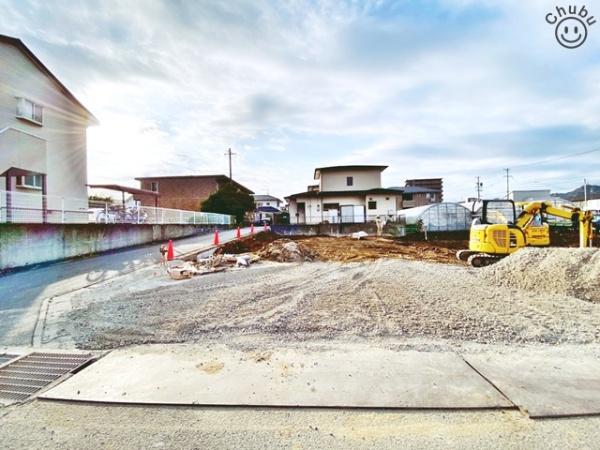 幸田町菱池新築戸建全6棟6号棟