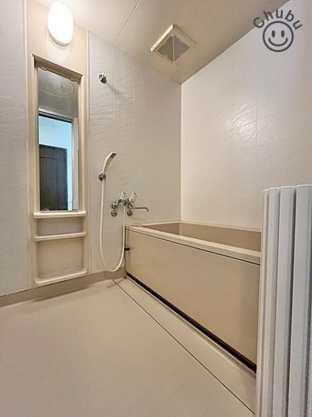 ・ライオンズマンション竜美ケ丘