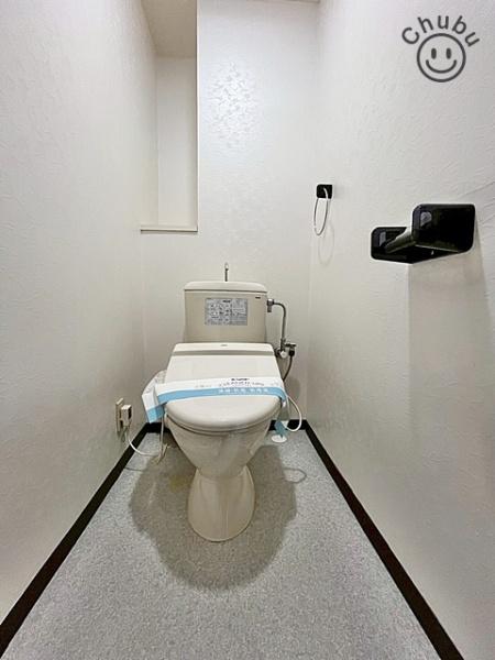 ・ライオンズマンション竜美ケ丘