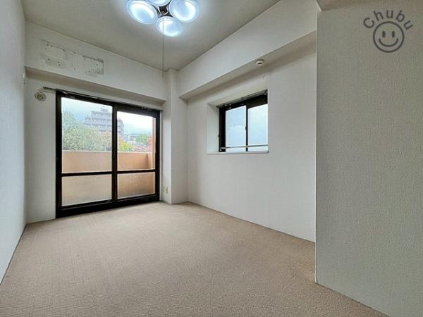 ・ライオンズマンション竜美ケ丘