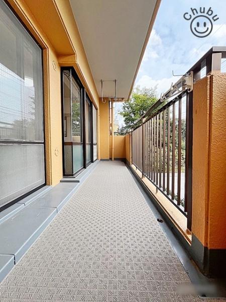 ・ライオンズマンション竜美ケ丘