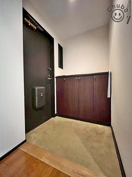 ・ライオンズマンション竜美ケ丘