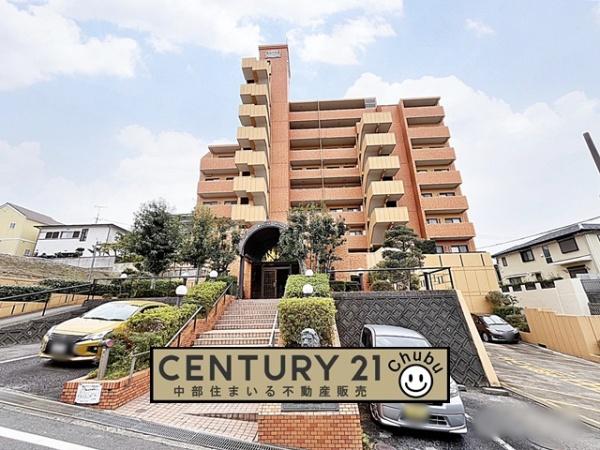 ・ライオンズマンション竜美ケ丘