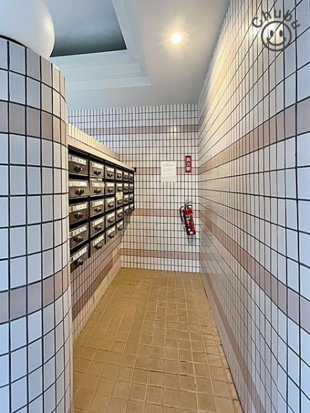 ・ライオンズマンション竜美ケ丘