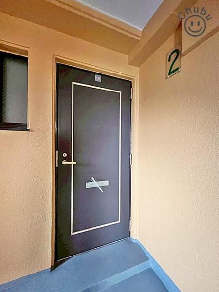 ・ライオンズマンション竜美ケ丘