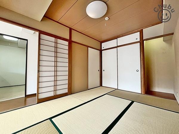 ・ライオンズマンション竜美ケ丘