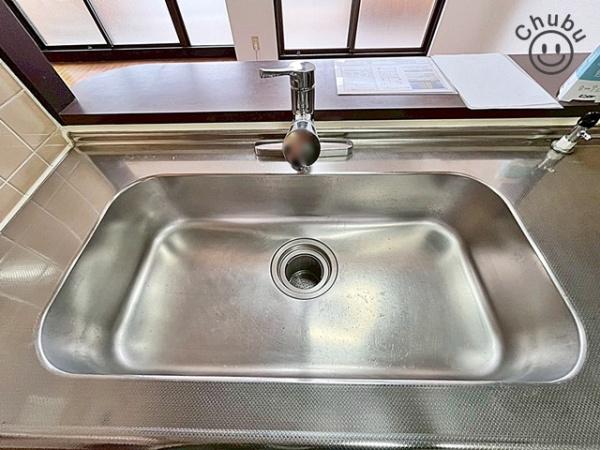 ・ライオンズマンション竜美ケ丘