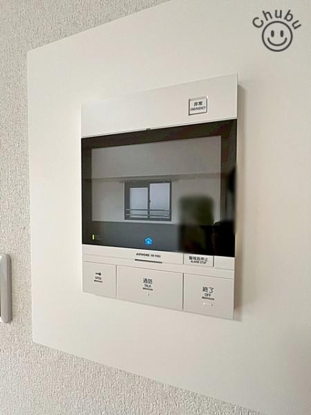 ・ライオンズマンション竜美ケ丘