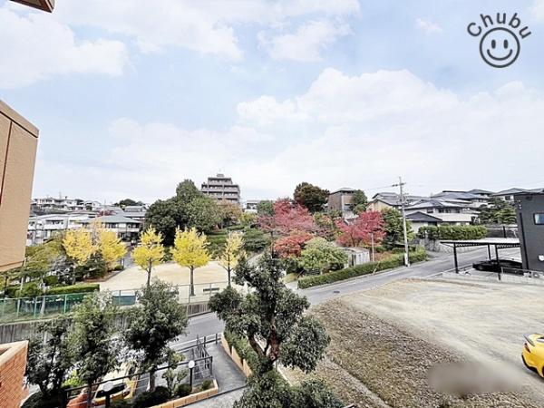 ・ライオンズマンション竜美ケ丘