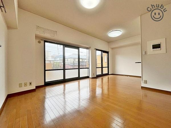 ・ライオンズマンション竜美ケ丘