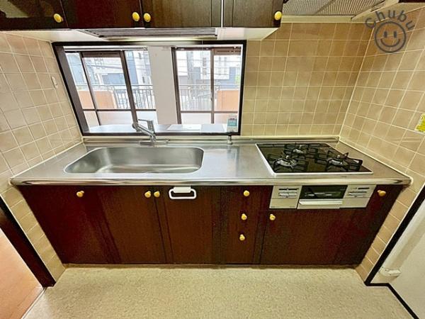 ・ライオンズマンション竜美ケ丘