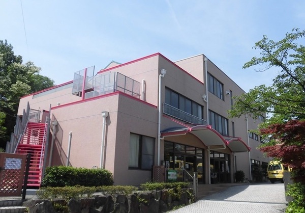 ・ライオンズマンション竜美ケ丘(聖園マリア幼稚園)