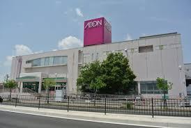 ・ライオンズマンション竜美ケ丘(イオン岡崎南店)