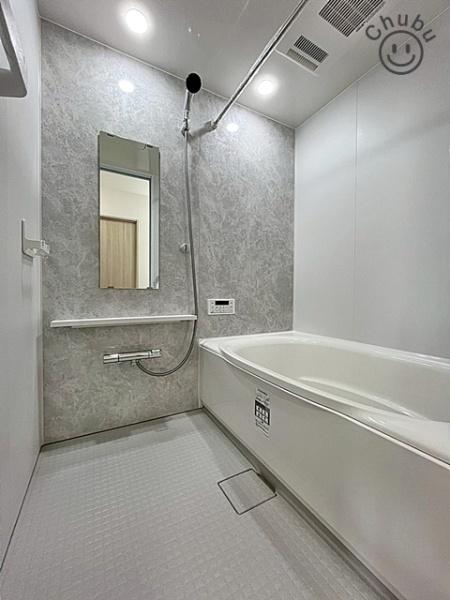 ・ライオンズマンション竜美ケ丘