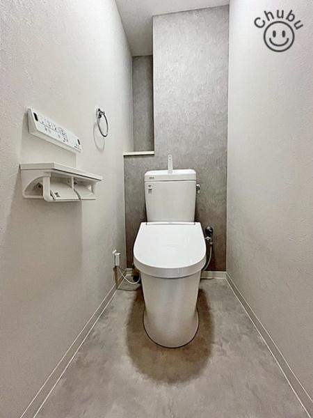 ・ライオンズマンション竜美ケ丘