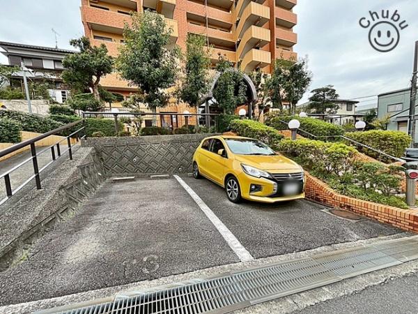 ・ライオンズマンション竜美ケ丘