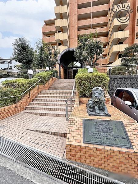 ・ライオンズマンション竜美ケ丘