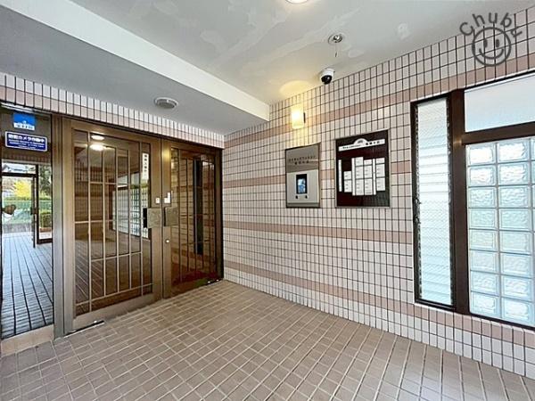 ・ライオンズマンション竜美ケ丘