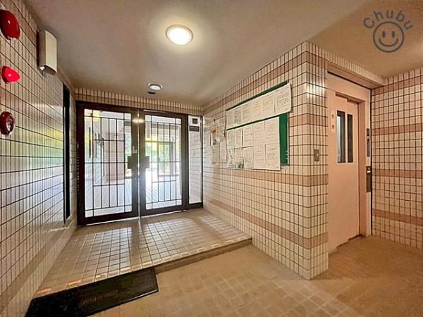 ・ライオンズマンション竜美ケ丘