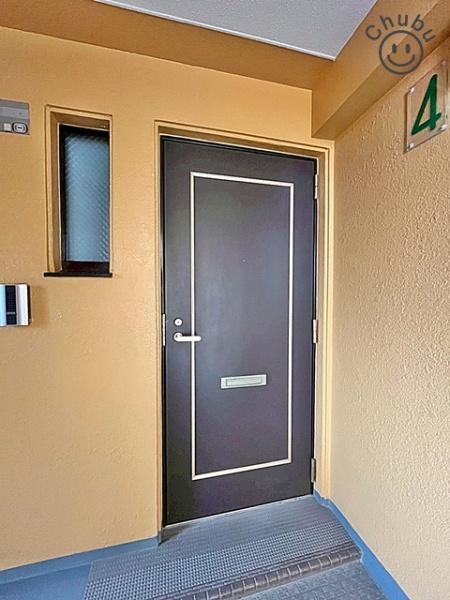 ・ライオンズマンション竜美ケ丘