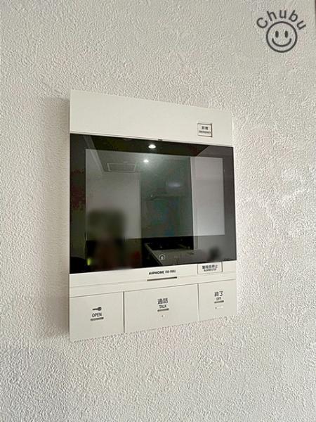 ・ライオンズマンション竜美ケ丘